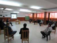 Larroque: solicitan la inclusión de adultos mayores de sexo masculino al “Hogar de Todos”