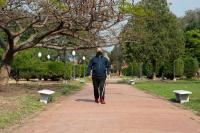 Pandemia: destacan la importancia del cuidado de las personas con discapacidad