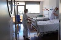 Valoran que se retome la discusión parlamentaria de la Ley de enfermería