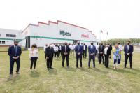 Entre Ríos recibirá una inversión de $21.864 millones para obras en ejecución y nuevos emprendimientos