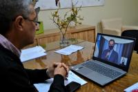 Urdinarrain: Ya están las 15 familias pre adjudicadas para las viviendas del IAPV