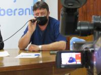 Larroque. Se sumaron dos nuevos casos positivos de Covid-19