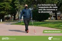 La provincia celebra durante octubre el Mes de la Inclusión