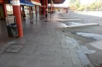 La provincia gestiona la vuelta del servicio de transporte interurbano