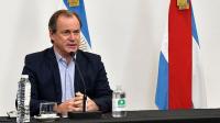 Bordet reveló qué alumnos volverían primero a las aulas en Entre Ríos