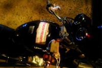 Urdinarrain: realizan controles de tránsito preventivo