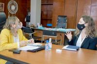 La Provincia subsidiará la tarifa eléctrica a hogares de adultos mayores