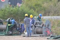 Entre Ríos suma más kilómetros a su red de fibra óptica y reactiva obras con Arsat