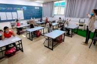 Agmer pide dar marcha atrás con el regreso a las aulas