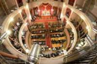 El Ejecutivo entrerriano busca vía libre para aumentar impuestos