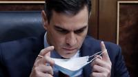 España: Sánchez habló sobre la situación sanitaria del país