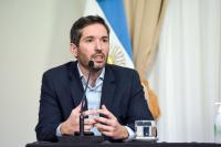 El Gobierno lleva adelante medidas de  prevención para el regreso a las aulas