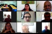 Obtuvo dictamen la adhesión a la Ley de control y prevención de enfermedades cardiovasculares