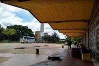 El aumento de contagios retrasa la vuelta del transporte interurbano