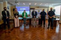 Se lanzó “Conducí tu curso 2020”, Edición Virtual