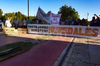 Colectivos entrerrianos integran la Red Nacional por los Humedales