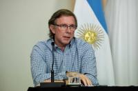 Retenciones: Bahillo destacó que el nuevo esquema beneficiará a los pequeños productores