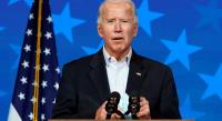 Joe Biden  será el nuevo presidente de los EE.UU.