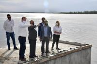 El Gobierno investigará la propiedad de las tierras de la Escuela Agrotécnica El Quebracho