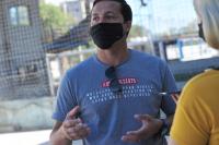 Juventud hace énfasis en lo social  y el club crece cada vez más 