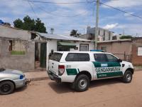 Tres detenidos por  comercializar drogas