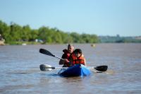 Bordet autorizó mediante decreto el comienzo de la temporada turística de verano