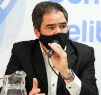 Aprobaron el Presupuesto Participativo en Larroque