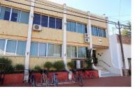 Larroque confirmó asueto  y receso administrativo