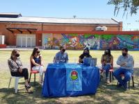  La Cámara Entrerriana de Turismo, celebró la reapertura de la actividad turística