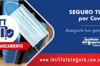 IAPSER lanza un seguro turístico por Covid-19 para viajeros