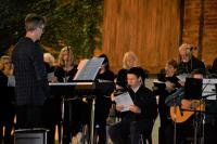 En Urdinarrain se realizó la cantata navideña de mi tierra