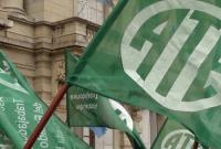 El gobierno convocó a los gremios estatales