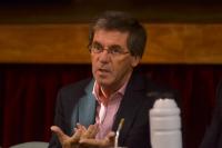 La Provincia adelantó garantías de coparticipación a los municipios