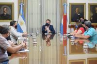 El Gobierno comunicó la convocatoria a paritarias salariales docentes