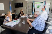 Salud intervino el conflicto entre el Iosper y la Federación Médica