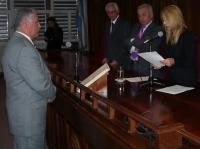 La Asociación de la Magistratura manifestó su preocupación por el pedido de jury contra camaristas