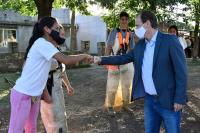 El gobierno provincial destacó las políticas de preservación del empleo en la pandemia