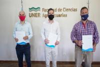 La provincia potenciará el arbolado urbano