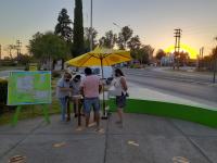 Pueblo Belgrano comenzó el año con un 80% de ocupación