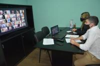 La provincia fortaleció este año las políticas alimentarias destinadas a celíacos