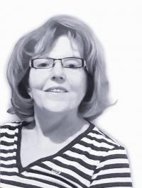 Luisa Odila Bacigalupo de Aielo 