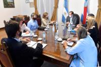 La provincia profundiza los controles con municipios y fuerzas federales para evitar aglomeraciones