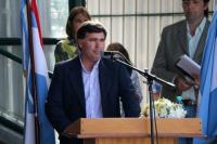 El campo entrerriano se reúne hoy en  asamblea en la rotonda de Crespo 