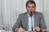 Ballay expuso sobre el proceso de  reestructuración de la deuda ante Nación