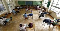 El Gobierno provincial adelantó que prevé el inicio de clases en forma presencial en marzo