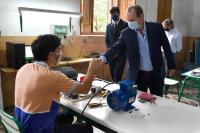 Sistema bimodal y conformación de grupos serán claves en el nuevo ciclo lectivo