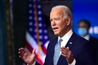 Biden asume la presidencia de EEUU