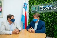 Comienza la inscripción para el registro único de transportistas escolares rurales