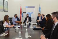 El gobierno prorrogó el pago de la suma fija durante enero a los empleados y jubilados de la administración pública