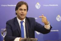 Lacalle Pou reabre las fronteras para uruguayos y extranjeros residentes